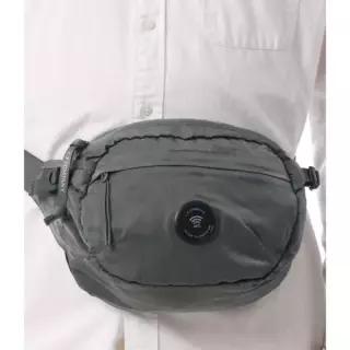 씨피컴퍼니 26FW Nylon B Waistbag 21CMAC734A 005269G 950