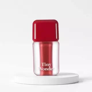 [아이돌 틴트/다윤쌤 공동개발] 타이니원더 하이퍼 블러 립 틴트 3.6g 6종