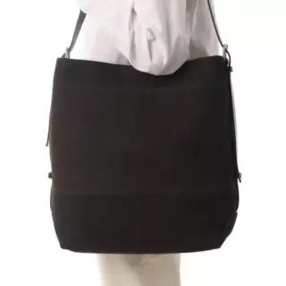 르메르 26FW BELTED TOTE BAG BG0153 LL0189 007 벨티드 토트