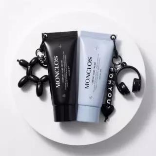몽클로스 컴포트 핸드 크림 30ml (+키링 증정) 2종 (우드랜드, 텐더가든)