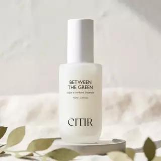 시티르 데일리 딥 케어 헤어 밀크 100ml