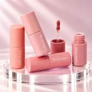 [스밈광 치크] 원정요 베어블룸 치크 4colors