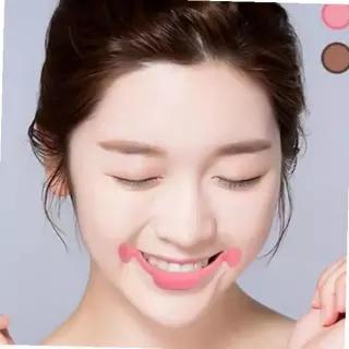 미소연습 입꼬리 올리기 교정기