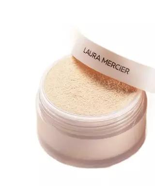 LAURA MERCIER 트랜스루센트 루스 세팅 파우더 울트라 블러 트래블(2colors)