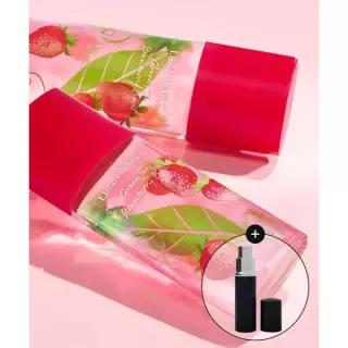 ELIZABETH ARDEN 그린티 스트로베리 바질 EDT 100ml +향수 공병 증정