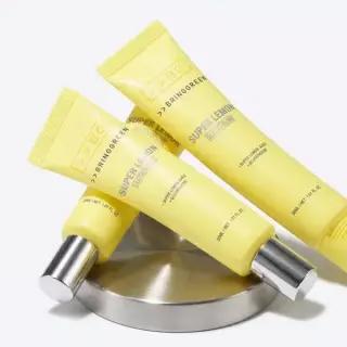 브링그린 슈퍼레몬 글루타치온 아이크림 30mL 더블기획