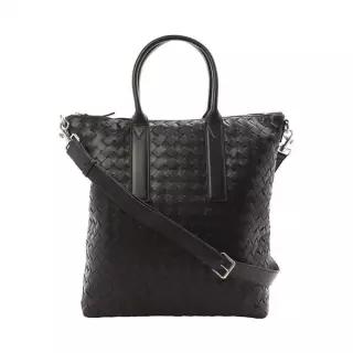 [라벨루쏘]  FW25 남성 인트레치아토 토트백 815783 V2HL1 2145
