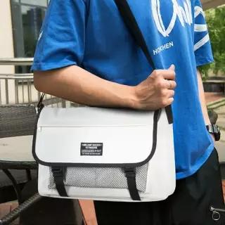고등학생 캐주얼백 크로스 데일리백 여행가방 메 남성숄더백 데일리백 캐주얼백 미니백