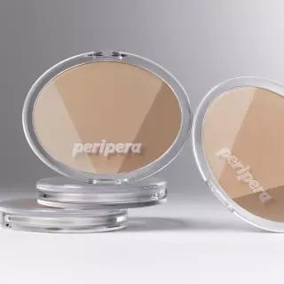 10월 페리페라 브이 쉐딩 디테일 3 Colors +계란퍼프 2p케이스 4065610