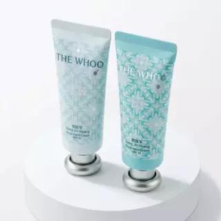 [NEW] 더후 공진향 핸드크림 듀오 기획 (60ml+60ml)