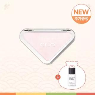 NEW 클리오 에센셜 하이라이터 탭 3g 증정 립앤아이리무버 31ml 1027283