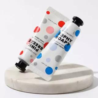 [소용량]더프트앤도프트 시그니처 퍼퓸 핸드크림 25ml 2종 택 1