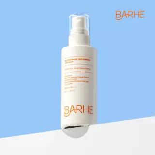 바르헤 글루타치온 화이트닝 선 미스트 뿌리는 선크림 썬 스프레이 50ml SPF50+ 1030552