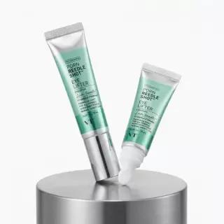 [베일리pick/단독기획] VT 피디알엔 리들샷 아이 리프터 15ml 리필기획 (+리필 15ml)