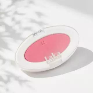 라카 LAKA 러브 실크 블러쉬