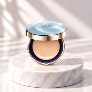 [NEW] 에스티로더 더블웨어 스킨 핏 쿠션 SPF40/PA+++ 5 Colors