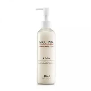 매장정품 MIGUHARA 데드스킨 퍼펙트 클렌저 오리진 200ml
