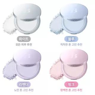 [리뉴얼] 바닐라코 프라임 프라이머 피니쉬 팩트 6.5g 4종