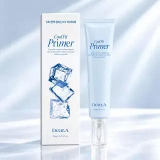 [NEW] 디어에이 쿨 핏 프라이머 30ml