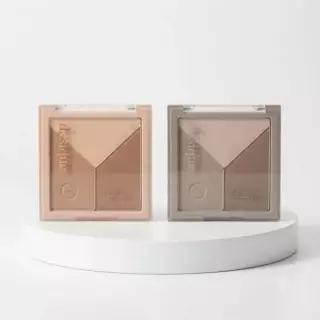 [브러쉬 증정] 데이지크 브이컷 블렌딩 쉐딩 2 colors (단품/기획)