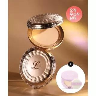 IPKN 더 럭셔리 퍼퓸 파우더 팩트 + [증정] 미니