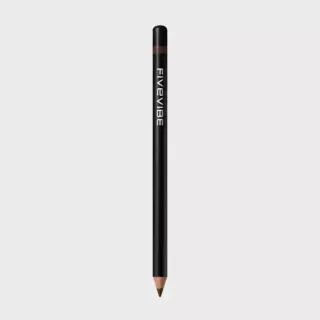 파이브바이브 소프트 하드 메이크업 펜슬 #브라운 (1color)