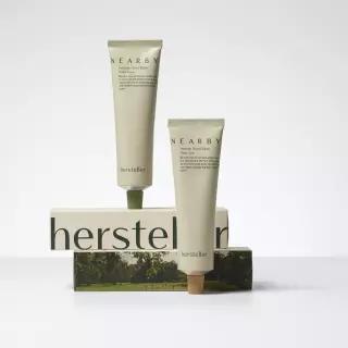 [극강보습] 허스텔러 니어바이 인텐스 퍼퓸 핸드 밤 50ml (2종 중 택 1) 114848