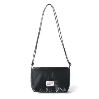 마스마룰즈 MASMARULEZ mini ver. Plumpy daily cross bag_Glossy 3 Colors5016169108 124107