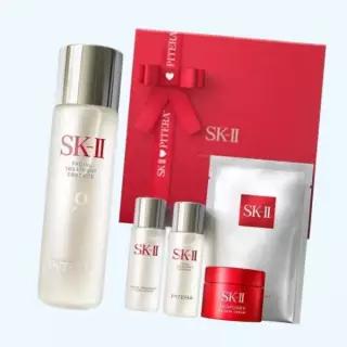 SK II 선물세트 피테라 에센스 230ml or 맨 피테라에센스 세트 택1 5144143