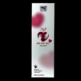 네오 소프트 러브 앤 수용성 마사지 젤 100ml