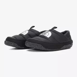 노스페이스 [겨울 ITEM] NS85R65A 여성 눕시 뮬 블랙 402059