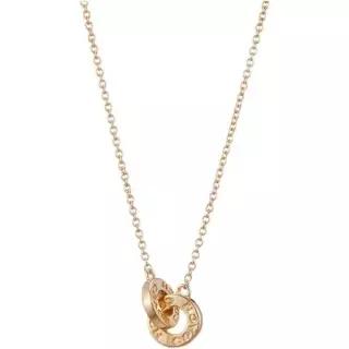 COACH 코치 목걸이 펜던트 Accessory 여성 91441 GLD 골드 230523