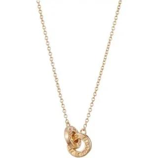 COACH 코치 목걸이 펜던트 Accessory 여성 91441 GLD 골드 230523