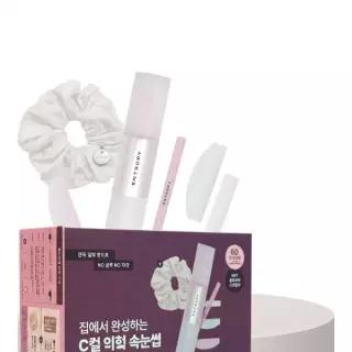 [누적판매 60만개 셀프 속눈썹펌] 엔트로피 래쉬펌