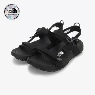 [백화점 정품] 26년 노스페이스 THE NORTH FACE 남성 익스플로어 캠프 샌달 NS82S02A BLK