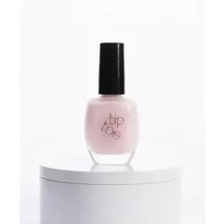 TIPTOE 시어 탑코트 네일 폴리쉬 (2 Colors)