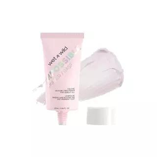 wet n wild Impossible 프라이머 스틱, 구스베리 및 제주 블로썸이 풍부하여 밝고 내구성 있는 메이크업 베