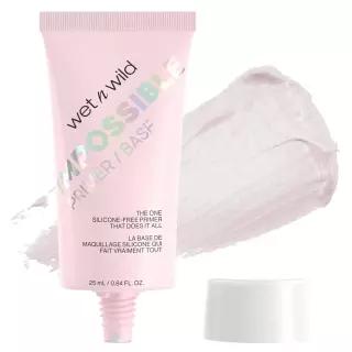 wet n wild Impossible 프라이머 스틱, 구스베리 및 제주 블로썸이 풍부하여 밝고 내구성 있는 메이크업 베