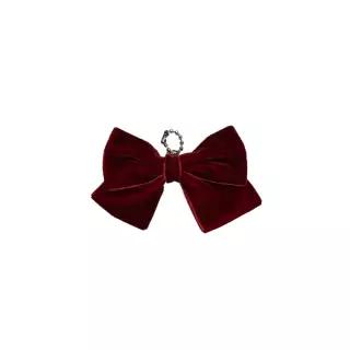 츄바스코 CHUBASCO VELVET RIBBON ACVR08 WINE 멀티 2120524