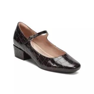 토탈모션 아멜리아 메리제인 펌프 TM AMELIA MARYJANE PUMP (RW0206) 5350399