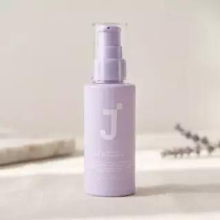 제이숲 실크 케라틴 헤어 오일 에센스 2X 80ml 단독 기획(+워터팩 50g)