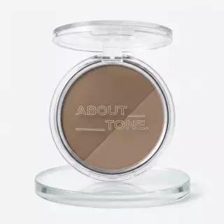 [NEW] 어바웃톤 블러 파우더 쉐딩 10g 2종