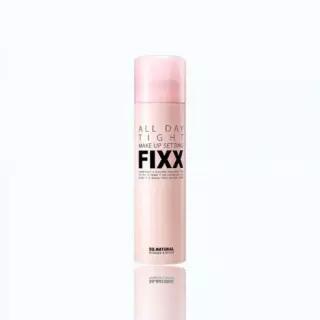 1위픽서 쏘내추럴 올 데이 타이트 메이크업 세팅 픽서 120ml 더블기획 120ml+120ml