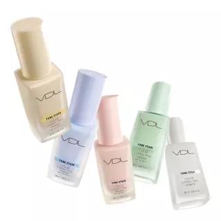 VDL 톤 스테인 컬러 코렉팅 프라이머 30ml