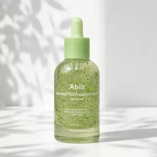 아비브 ABIB 어성초 테카 캡슐 세럼 카밍 드롭 50ml + 어성초 진정 토너 스킨부스터 30ml