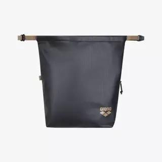 ARENA 모노 매트 롤업 파우치백 10L A7AC1AB61BLK LE1222567148