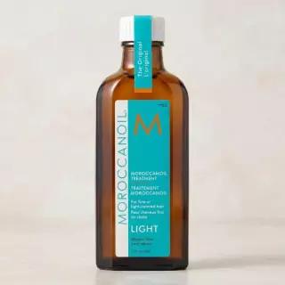 [대용량] 모로칸오일 헤어 트리트먼트 라이트 100ml (펌프포함)