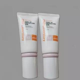 CNP 차앤박 톤업 프로텍션선 선크림 50ml+50ml 핑크톤업 (40011889) 1031884