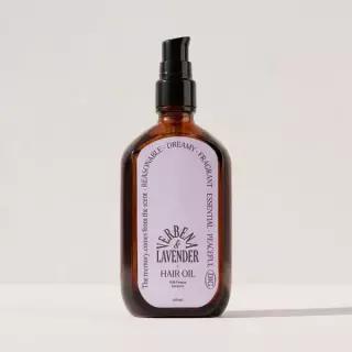오디드 밀크프로틴 인텐시브 헤어오일 100ML 4종