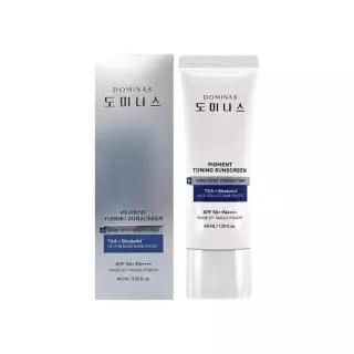 도미나스 피그먼트 톤업 트라넥삼산 선크림 40ml (50009420) 1031929
